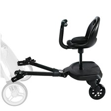 Kinderwagen Trittbrett Buggy