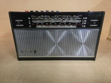 Philips 562 Vintage FM AM