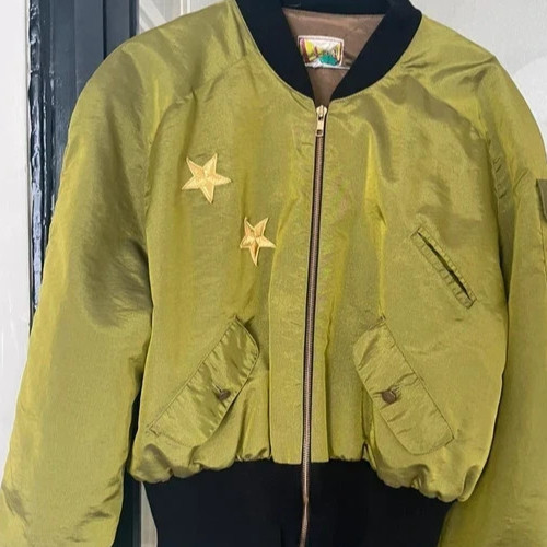 Super bomberjacke 40 12 - super, /