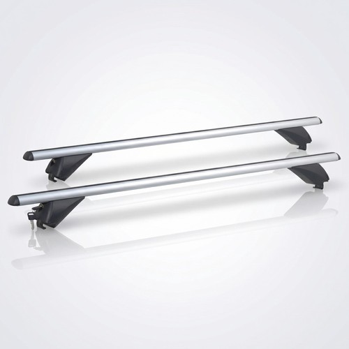 Alu dachträger rb003 - alu,