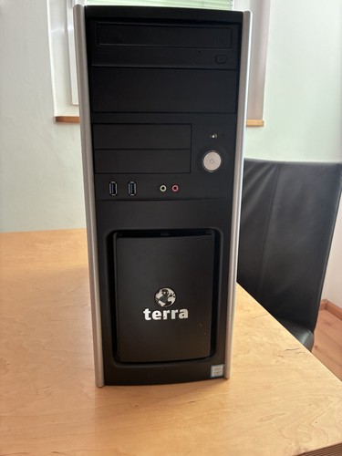 Terra 1009670 office - terra, |