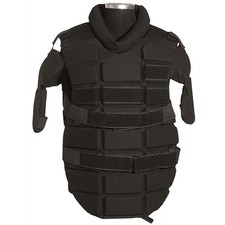 MIL-TEC Anti Riot Brustschutz