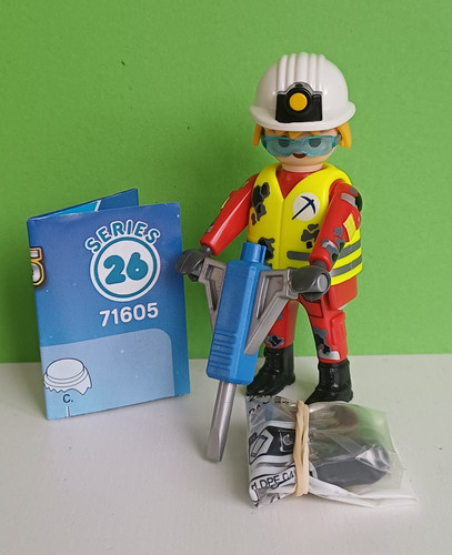 Playmobil sammlung figur serie - playmobil,
