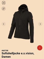 Neu Damen Softshelljacke