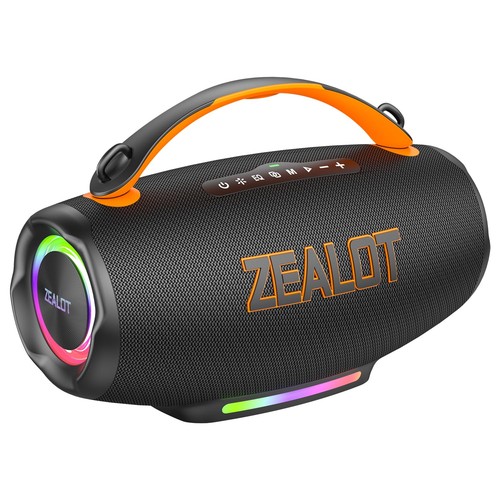 Bluetooth lautsprecher 120w - bluetooth, lautsprecher,120w
