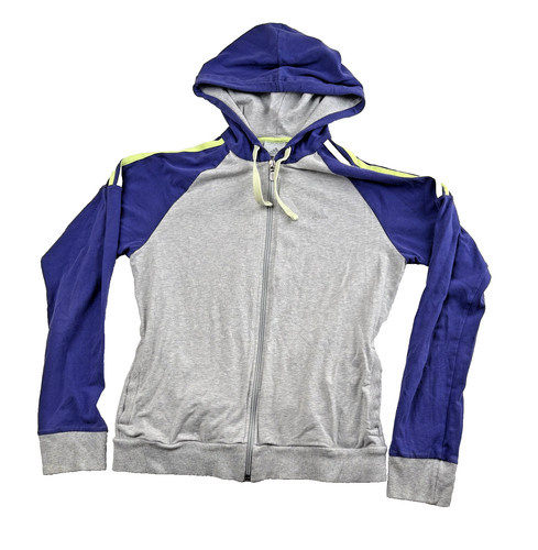 Adidas damen sweatjacke - adidas,