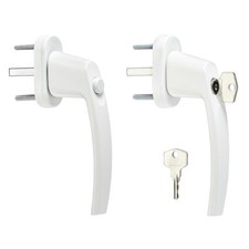 SO-TECH® Fenstergriff 45°