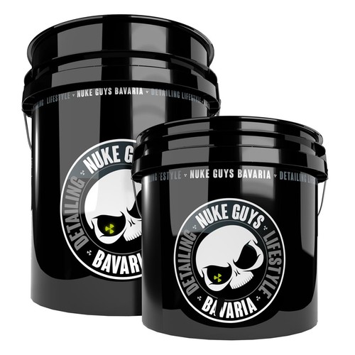 Nuke guys auto - auto, wascheimer