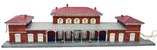 Kibri H0 39366 - Bahnhof