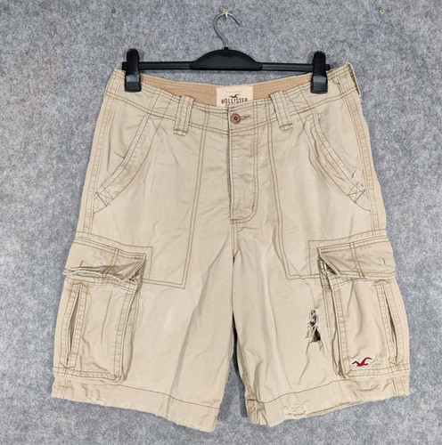 Hollister cargo shorts herren - hollister,