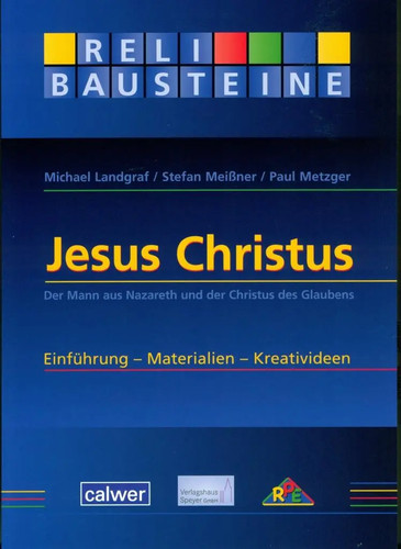 Jesus christus michael - jesus,