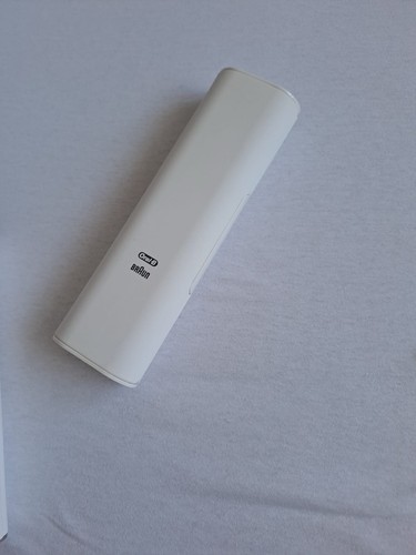 Oral reiseladeetui - oral-b,