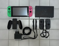 Nintendo Switch Joy-Controller