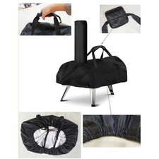 Pizzaofen Tragetasche Robust