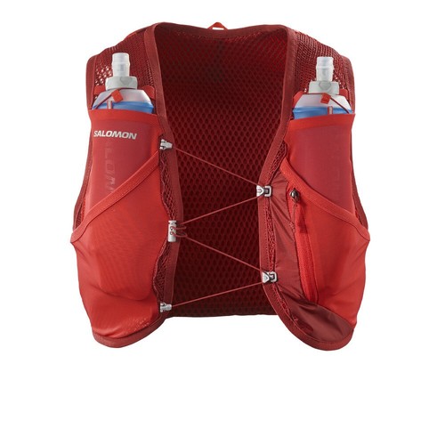 Salomon advance skin - salomon, 8