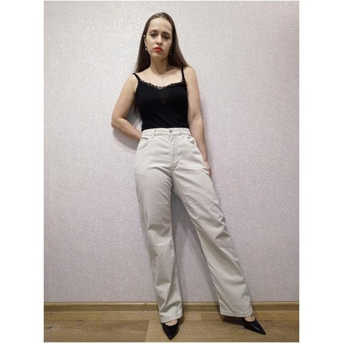 Women bogner jeans beige - women,