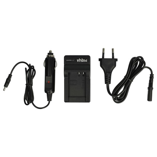 Akku ladegerät für nikon - ladegerät,