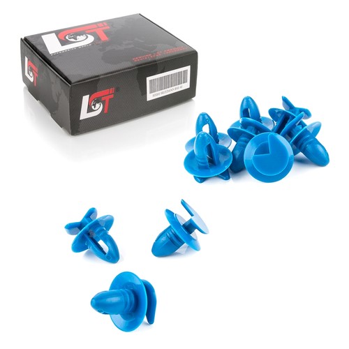 10x heckklappen tür und - 10x,