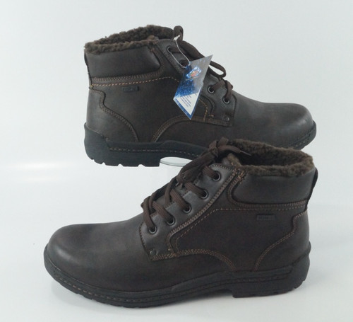 Herren winterstiefel willow - winterstiefel,
