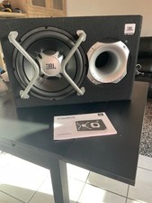 JBL GT BassPro12 Auto