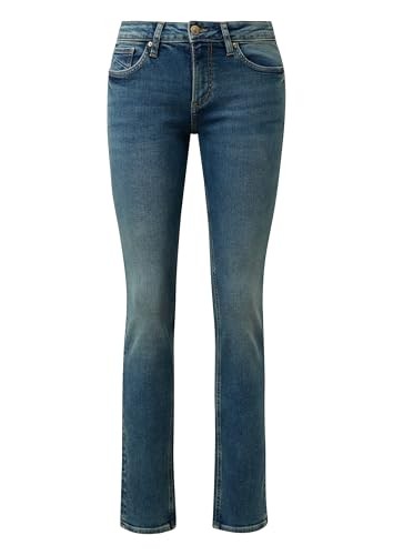 Slim jeans damen catie - qs,