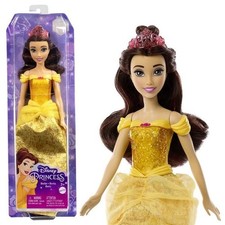 Disney Prinzessin Belle-Puppe