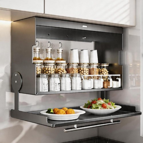 Hängeschrank küche mit - hängeschrank,