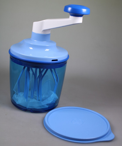 Tupperware speedy chef easy - tupperware,