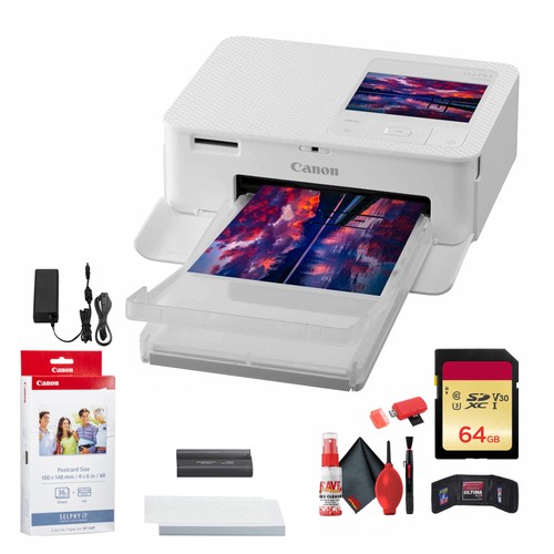 Canon selphy cp1500 photo - canon,