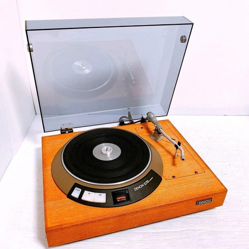Denon 3700 3000 - denon, dp-3000