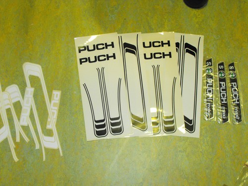 Konvolut sticker dekor tank - konvolut,