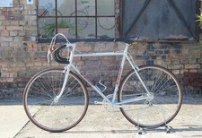 Bianchi Campione del Mondo 12V RH 57 Rennrad Vintage Campagnolo bike