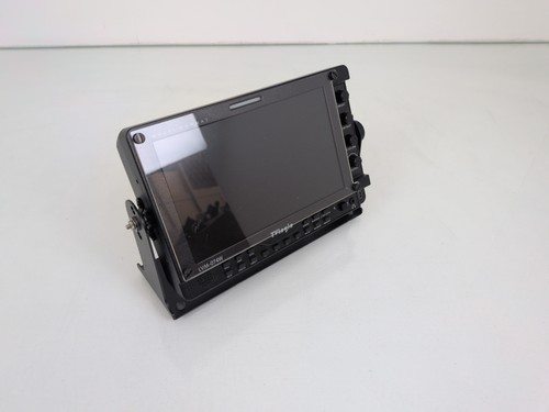 Tvlogic lvm 074w - 7", lcd