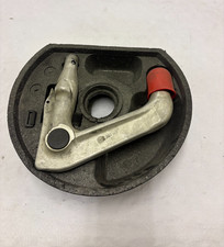 BMW 3er E46 Anhängerkupplung