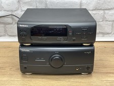 Technics SE-CH404 Verstärker