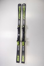 FISCHER RC4 ST Ti Carving-Ski