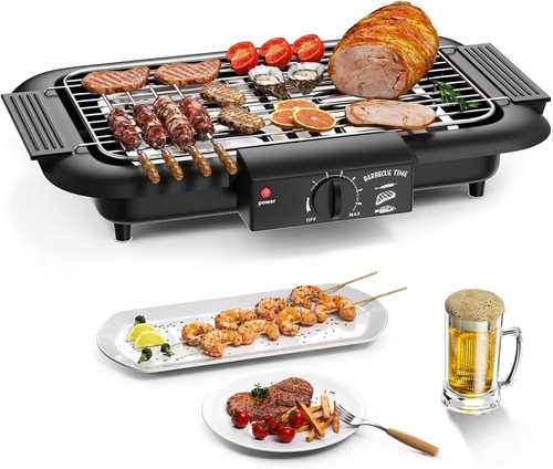 2000w tischgrill elektro - tischgrill,