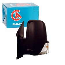 ALKAR AUßENSPIEGEL BEHEIZBAR