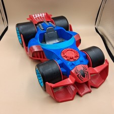 Playskool Heroes Marvel Super