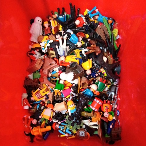 Riesiges restposten playmobil - riesiges,