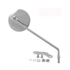 Spiegel chrom rechts RMS für