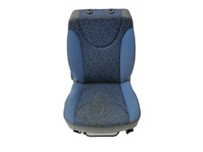 Sitz Fahrersitz Vorne Links für Fiat Scudo 272 07-16 Kurz 6020920022