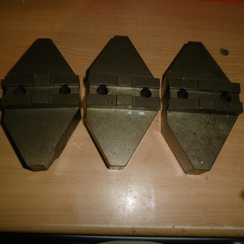 Segmentbacken schunk art - schunk, nr
