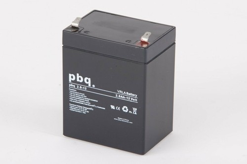 Pbq 12 bleiakku - pbq,