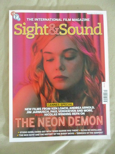 Sight sound 2016 film elle - sound, 7