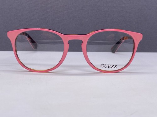 Guess brille damen rosa - guess,