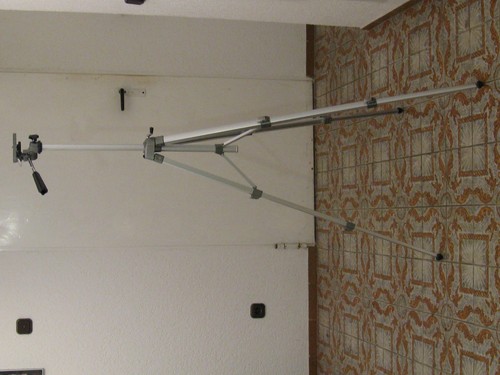 Revue stativ ovp 57 - 57,