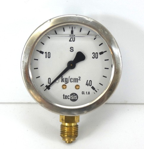 Tecsis manometer mm - |, |