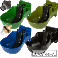 Tränkebecken K50 / KN50 Kunststoff Zungentränkebecken Rindertränke Tränketrog