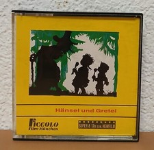 Hänsel und Gretel - Piccolo